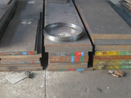 三河18NiCrMo5模具钢