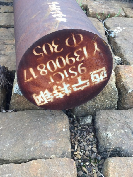 三河9CrSi工具钢